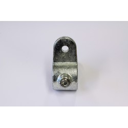 TF168 90° Corner Double Swivel Combination