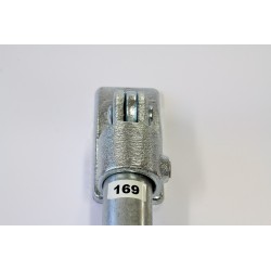 TF169 Swivel Wall Fixing