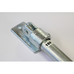TF169 Swivel Wall Fixing