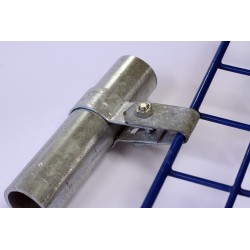 TF170 Single Mesh Panel Clip