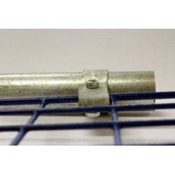 TF170 Single Mesh Panel Clip