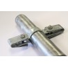 TF171 Double Mesh Panel Clip
