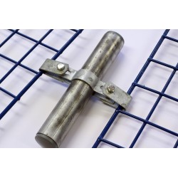 TF171 Double Mesh Panel Clip