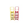 Light Weight Safety Steps