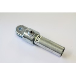 TF173F Single Swivel Combination Female Part