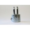 TF173F Single Swivel Combination Female Part
