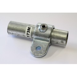 TF173M Single Swivel Combination Male Part