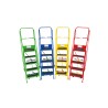 Light Weight Safety Steps