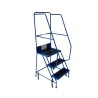 Light Weight Safety Steps