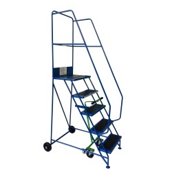 Light Weight Safety Steps