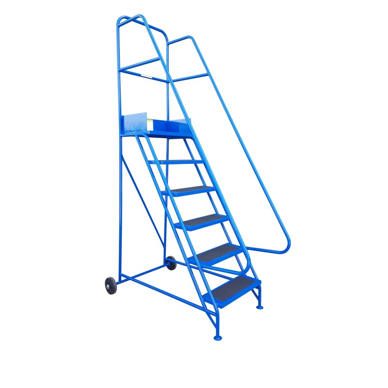 Industrial Safety Steps