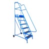 Industrial Safety Steps