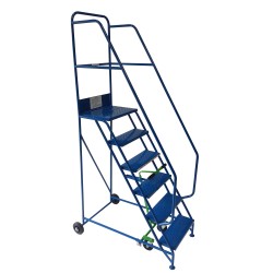 Industrial Safety Steps