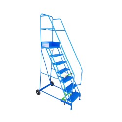 Knock Down Safety Steps