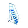 Knock Down Safety Steps