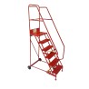 Knock Down Safety Steps