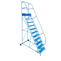 Extra Wide Safety Steps