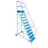 Extra Wide Safety Steps