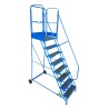 Extra Wide Safety Steps