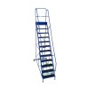 Extra Wide Safety Steps
