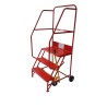 Extra Wide Safety Steps