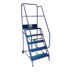 Extra Wide Safety Steps