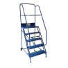 Extra Wide Safety Steps