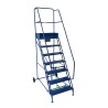 Extra Wide Safety Steps