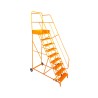 Heavy Duty Safety Steps