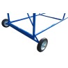 Heavy Duty Safety Steps