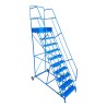 Heavy Duty Safety Steps