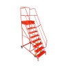 Heavy Duty Safety Steps