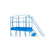 Access Platform safety Steps