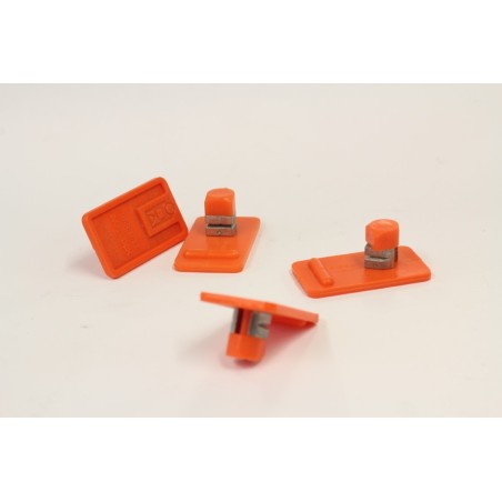 Barrett Safelock Clip