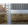 Barrett Safestore Pallet Racking