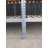 Barrett Safestore Pallet Racking