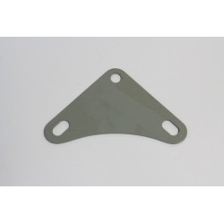 Dexion Slotted Angle Corner Plate