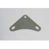 Dexion Slotted Angle Corner Plate