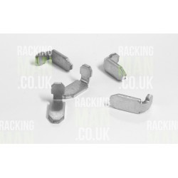 Mecalux Pallet Racking Clip
