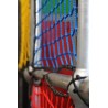 Handrail/Racking Safety Netting