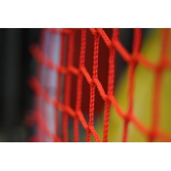 Handrail/Racking Safety Netting