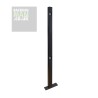 Mezzanine Floor Handrail Post 