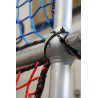 Handrail/Racking Safety Netting