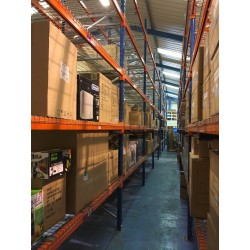 Pallet Racking Leeds