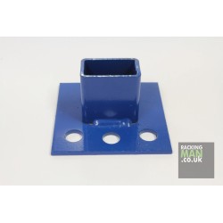 Hi-Lo Rackplan Compatible Footplate