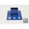 Hi-Lo Rackplan Compatible Footplate