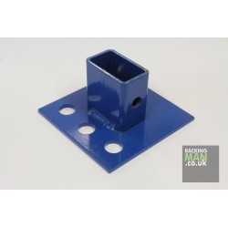 Hi-Lo Rackplan Compatible Footplate
