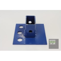 Hi-Lo Rackplan Compatible Footplate
