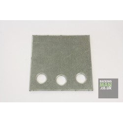 Hi-Lo Rackplan Compatible Shim 3mm