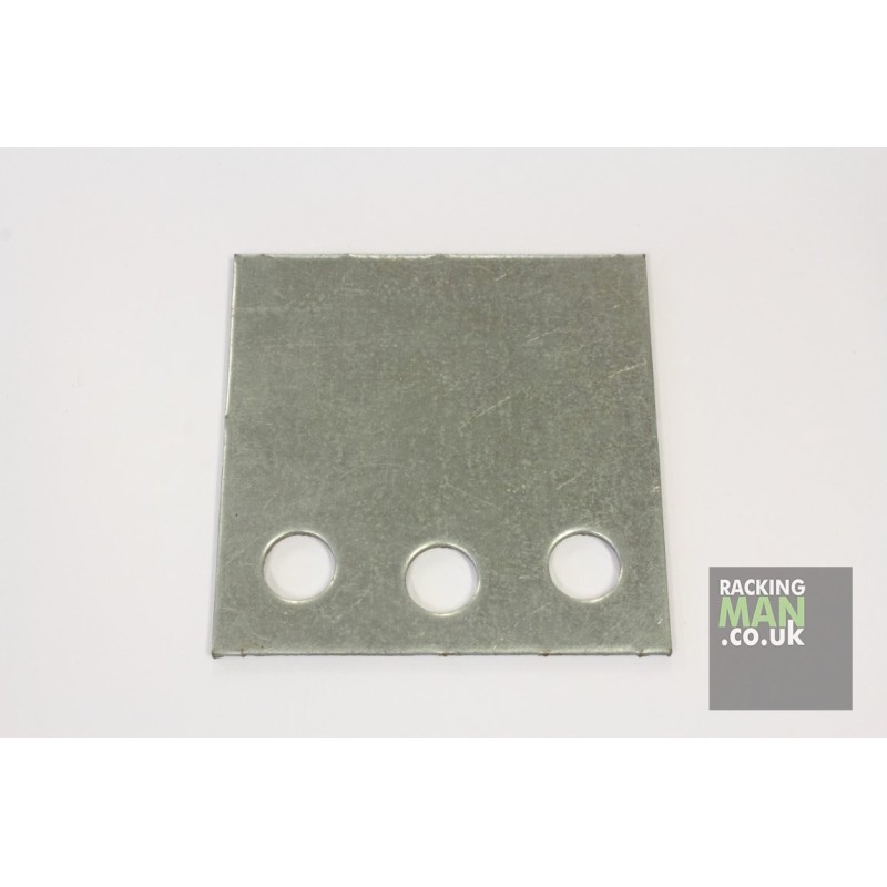 Hi-Lo Rackplan Compatible Shim 1mm